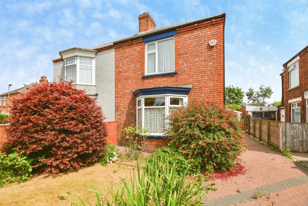 Thornaby Road, Thornaby, Stockton-On-Tees, Stockton-On-Tees