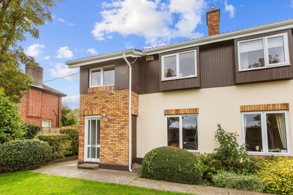 Main image of property: 53 Rosemount Court, Booterstown, Co. Dublin, A94 VX66
