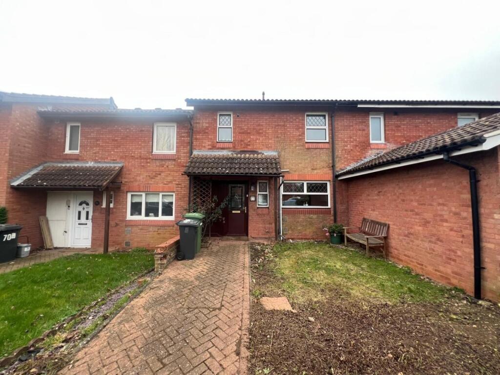 Main image of property: Crowhurst, Peterborough