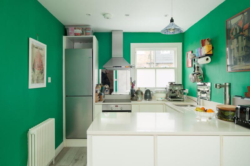 Main image of property: Cobbold Road W12