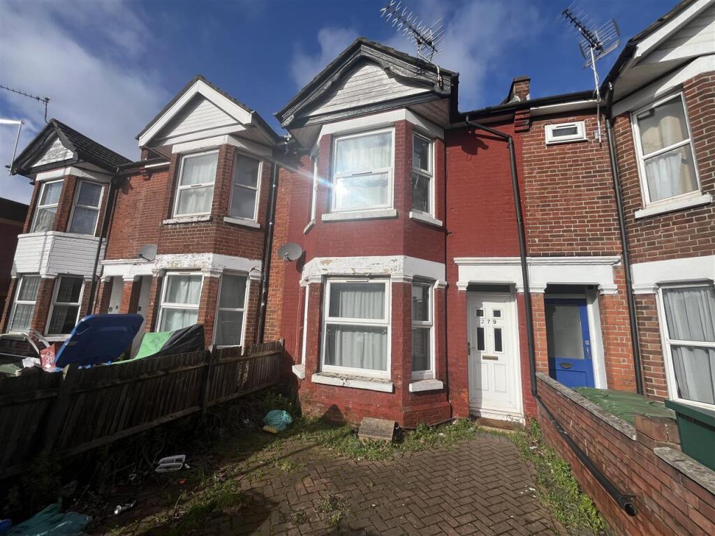 Main image of property: Portswood Road, Southampton