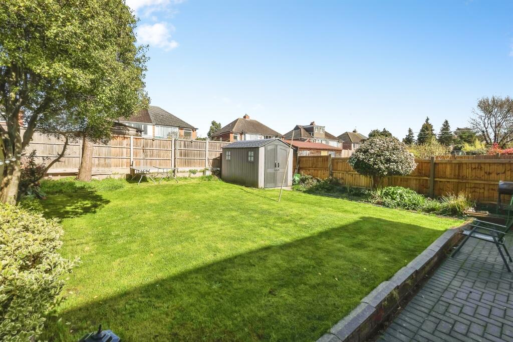 Additional image 17 of Chester Road, Castle Bromwich, Birmingham