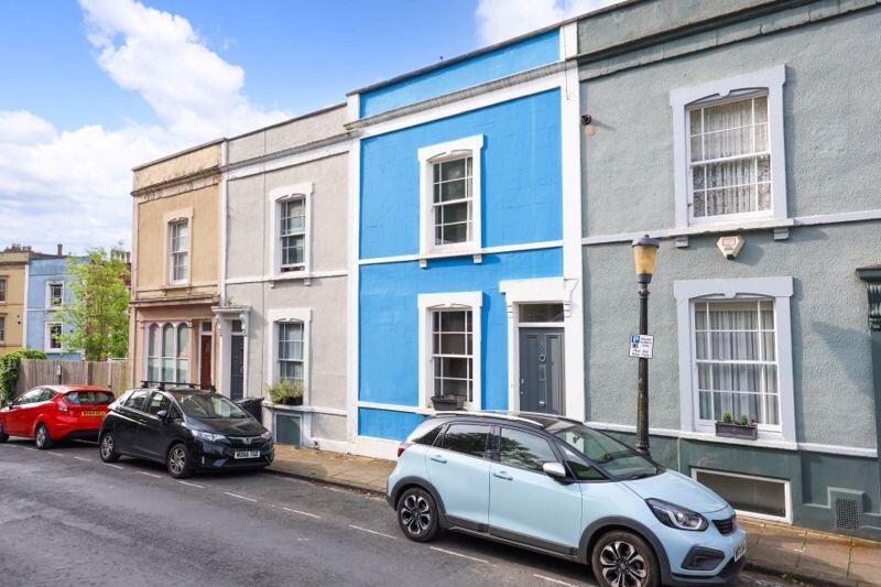 Main image of property: Ambra Vale East | Cliftonwood