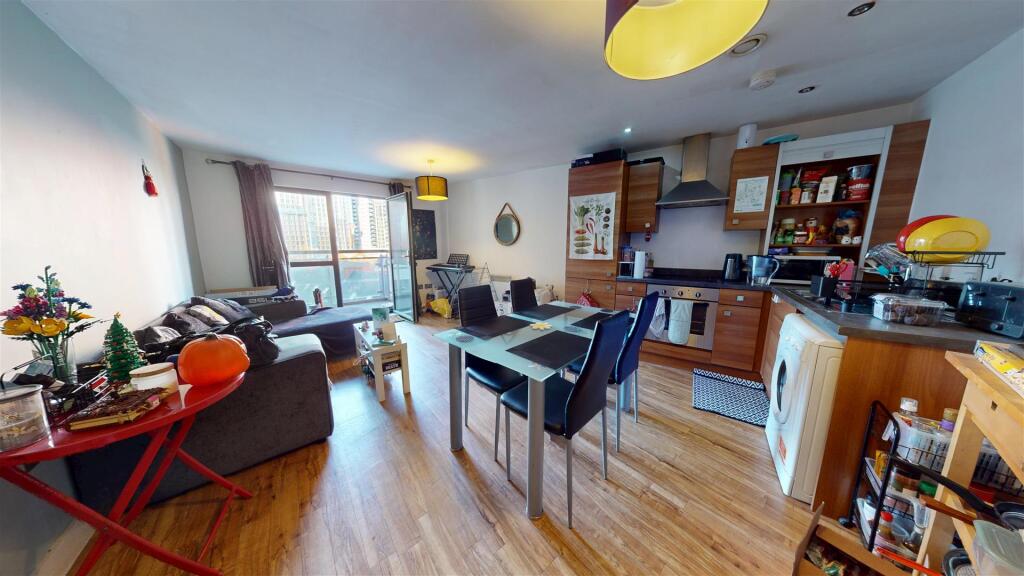 Main image of property: Fresh, Chapel Street, Salford
