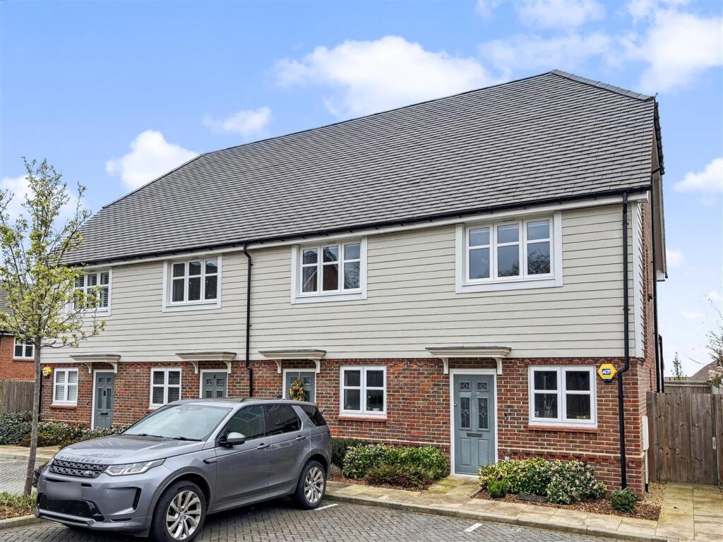 Main image of property: CONSORT DRIVE, LEATHERHEAD, KT22