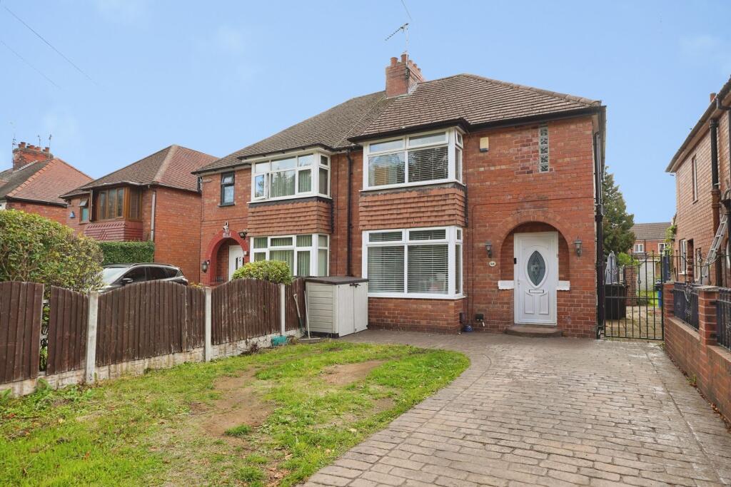 Main image of property: Ordsall Park Road, Retford, DN22