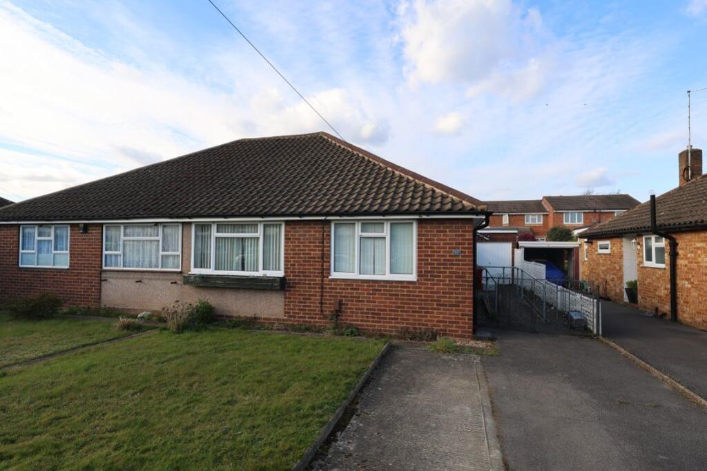 Main image of property: Walpole Rd