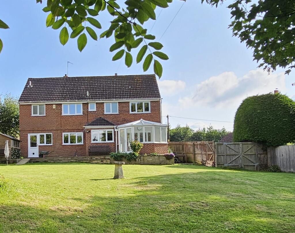House in Swindon - More