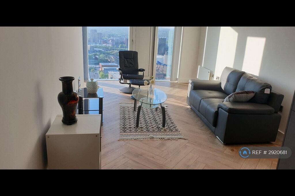 Main image of property: Elizabeth Tower, Manchester, M15