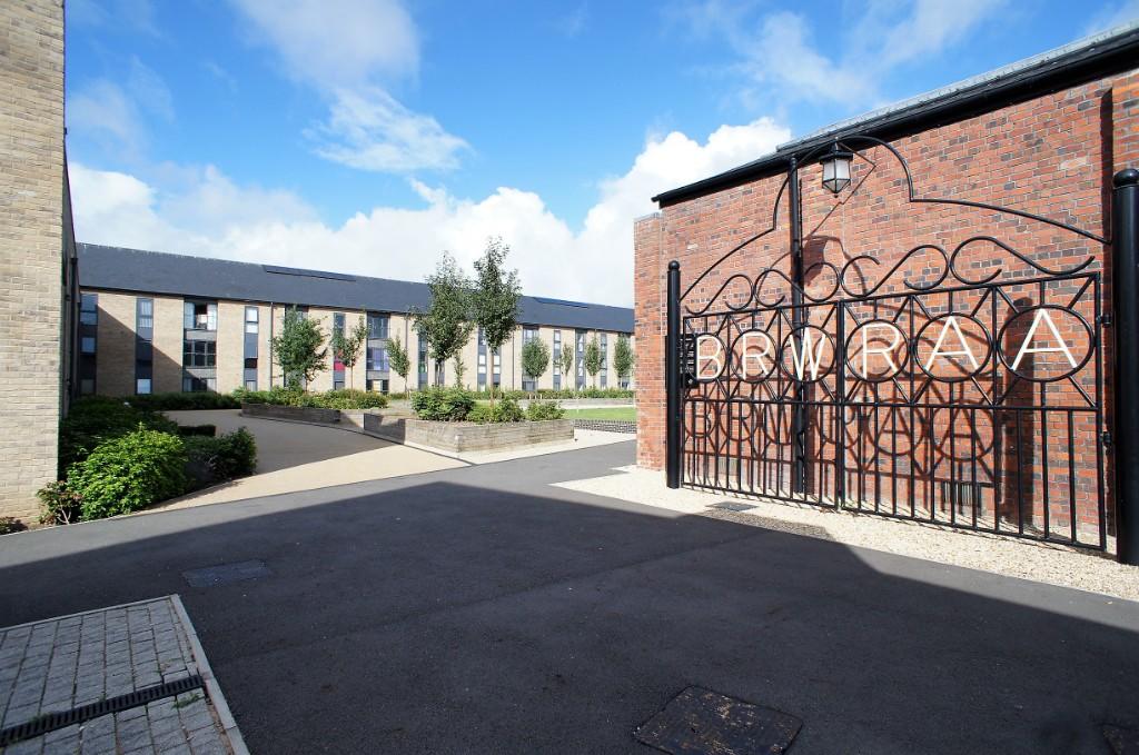 Main image of property: Olympus House, Railway Quarter, Swindon, SN2 2FW. 