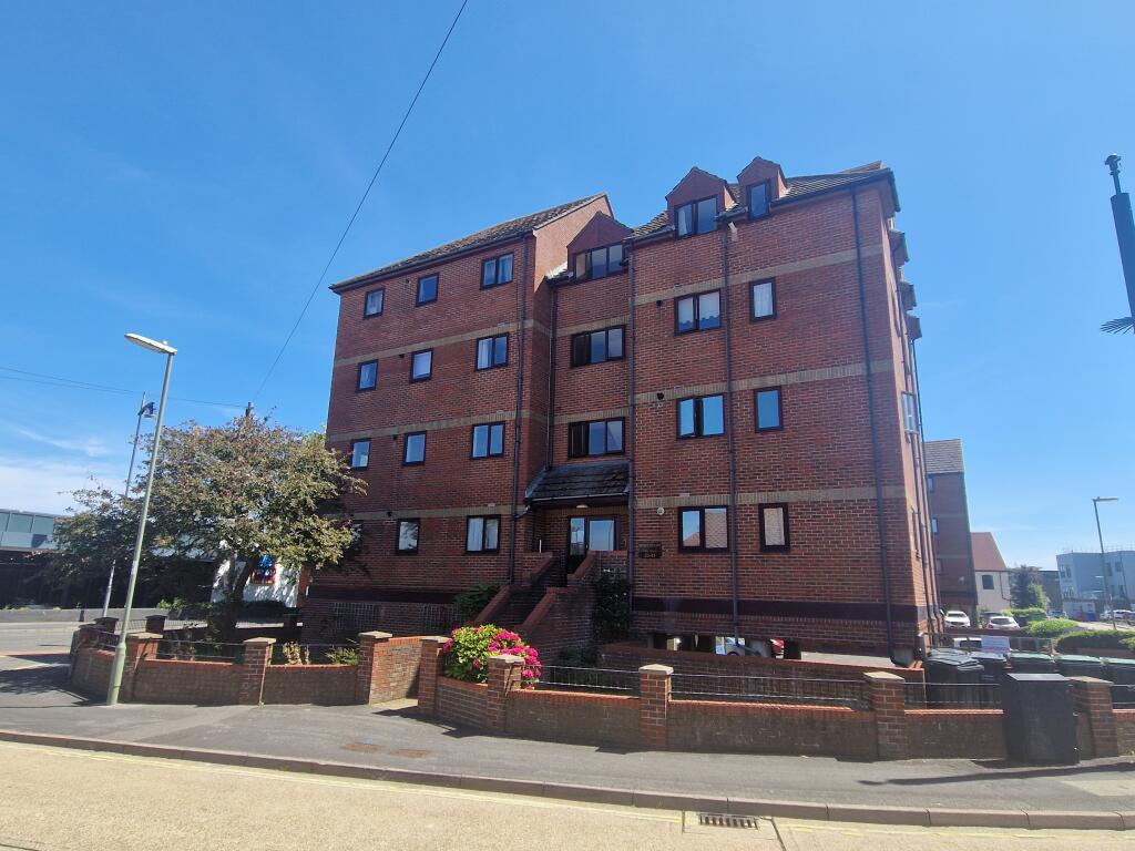 Main image of property: Wises Court, Mumby Road, Gosport, Hampshire