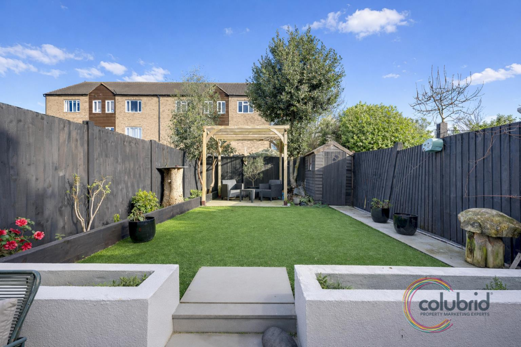 Main image of property: Victoria Road, Stanford-le-Hope