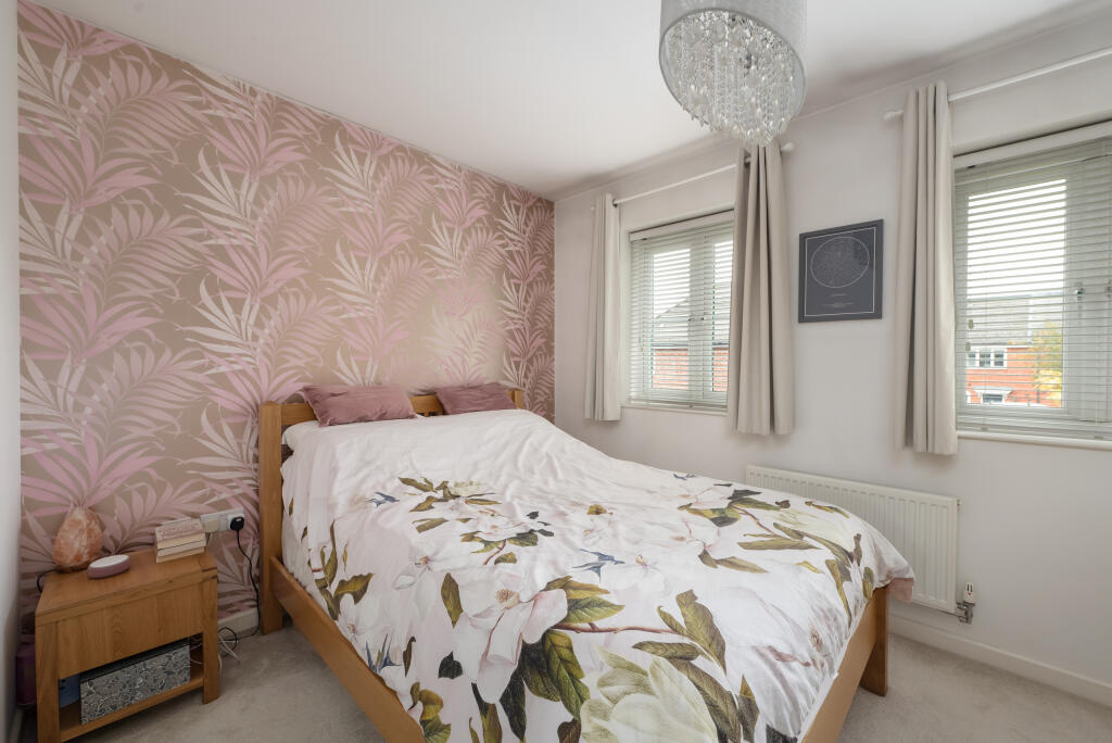 Willowbrook Close, Herne Bay, Kent - Widok 6