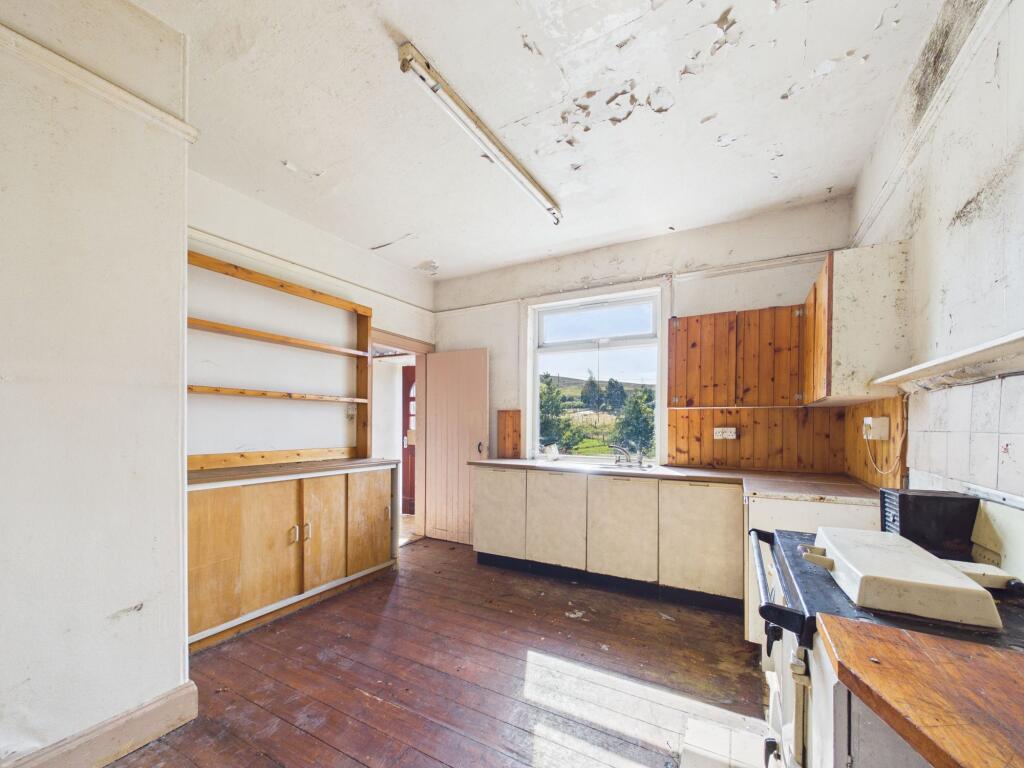 House in Motherwell - More