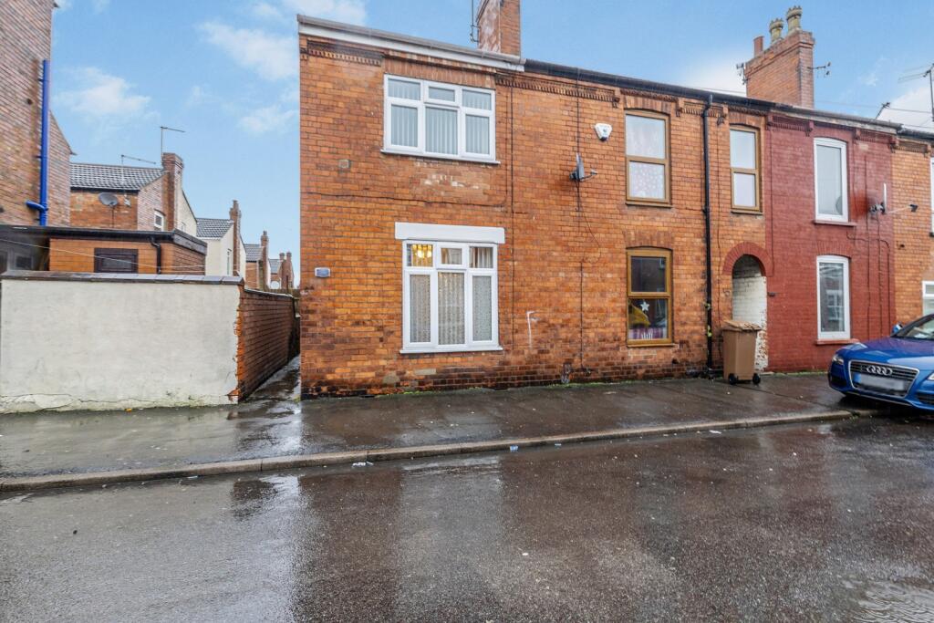Main image of property: Scorer Street, Lincoln, Lincolnshire, LN5
