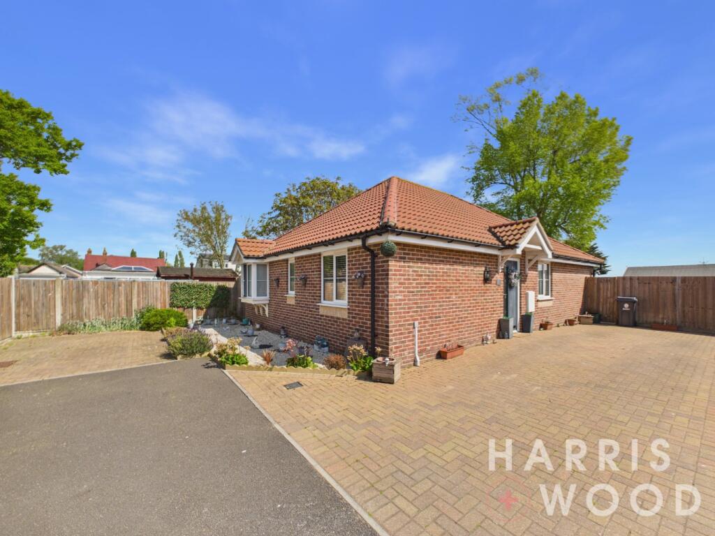 Main image of property: Whitegates Court, Little Clacton, Clacton-On-Sea, Essex, CO16