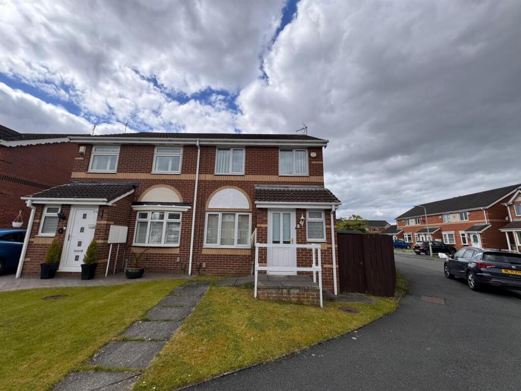 Main image of property: St. Johns Close, Stockton-On-Tees