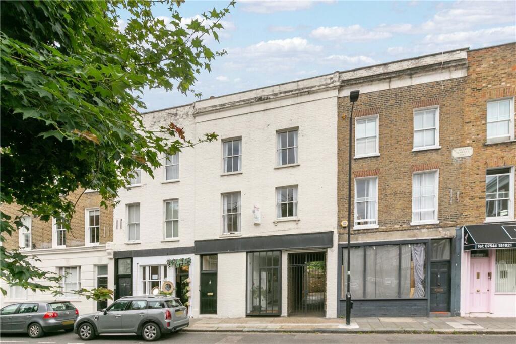 Main image of property: Moore Park Road, Fulham
