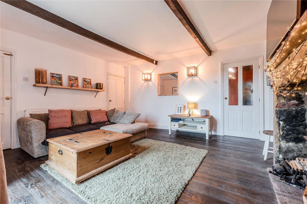 House in Leeds, Troy, Horsforth - View 4
