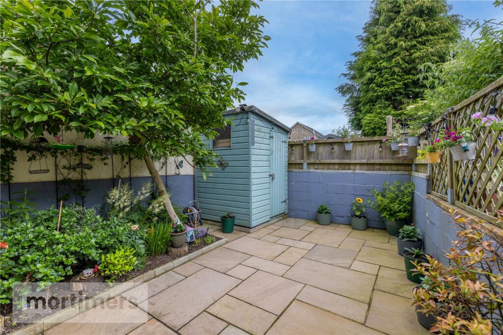 House in Ribble Valley, Low Moor, Clitheroe - View 4