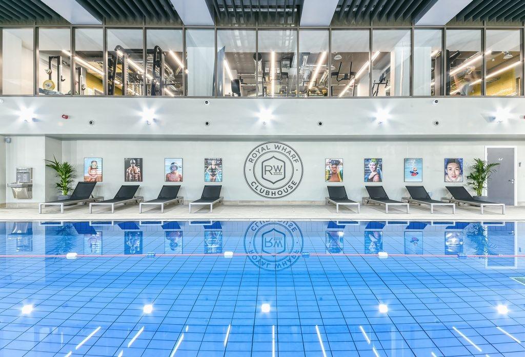 Main image of property: Royal Wharf, London, E16