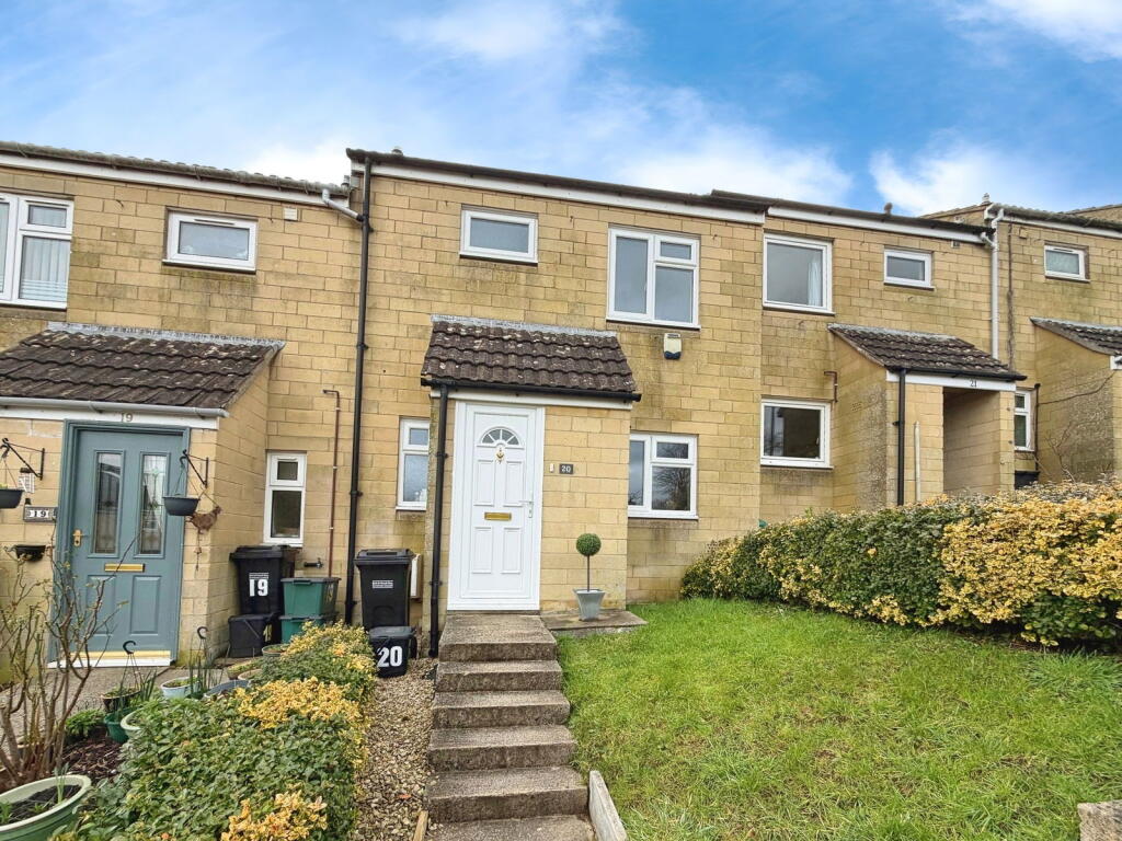Main image of property: Valley View Close, Bath, BA1 6TP