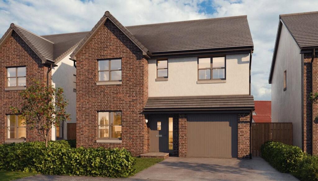 Main image of property: Longthorn Gardens, Dalkeith, Midlothian, EH22