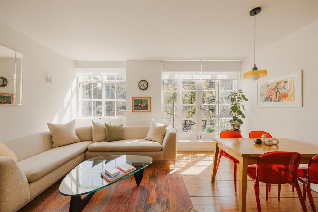 Main image of property: Time Square, Hackney