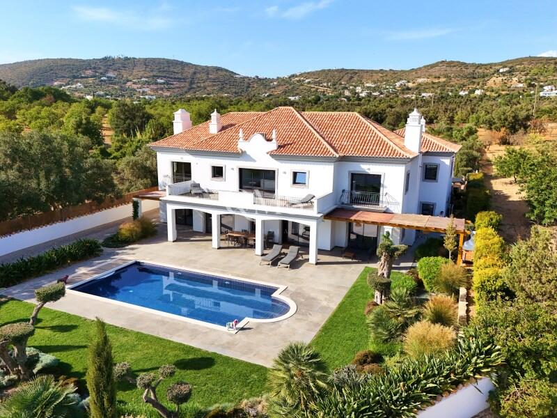 Main image of property: Algarve, Santa Bárbara de Nexe