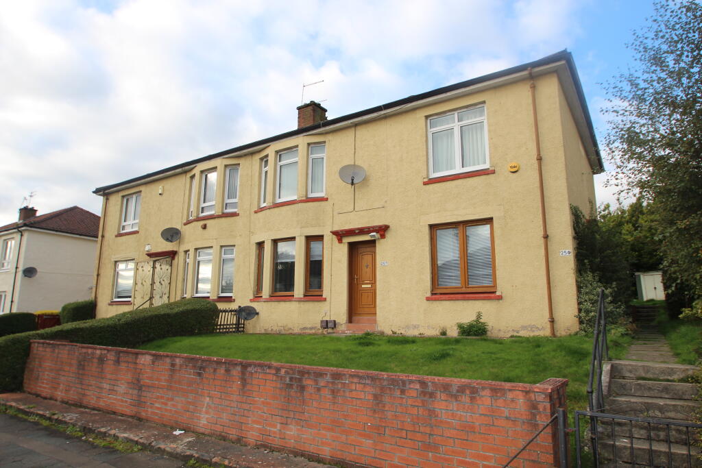 Main image of property: Morningside Street, Carntyne, G33
