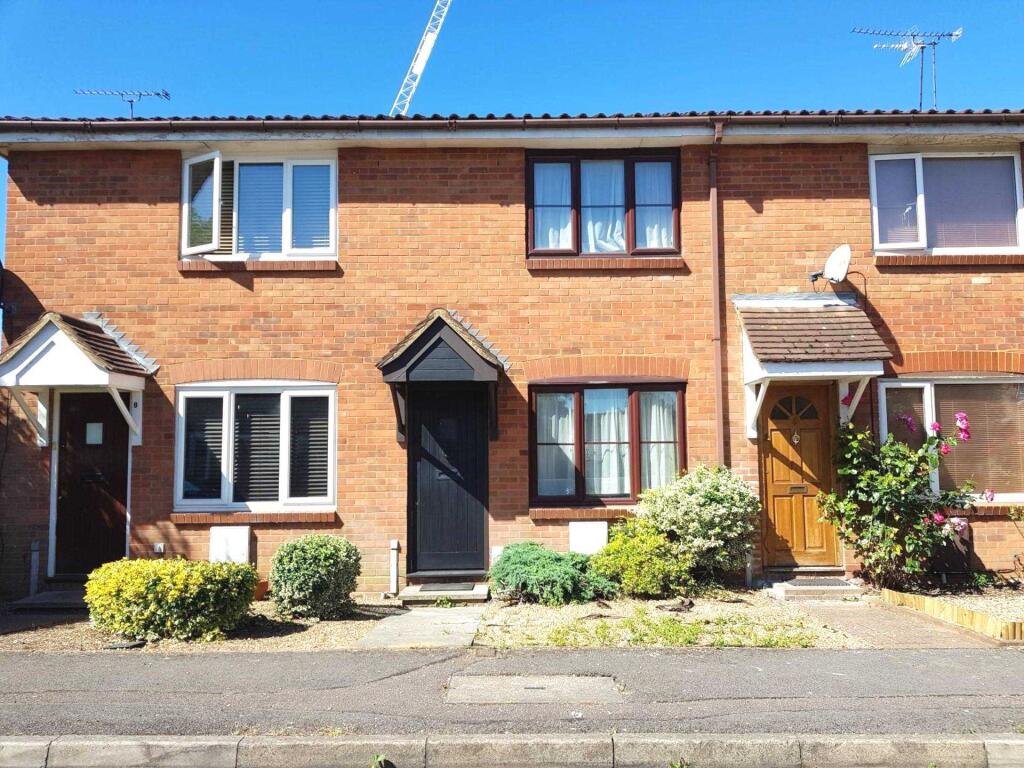 Main image of property: Siskin Close, Borehamwood