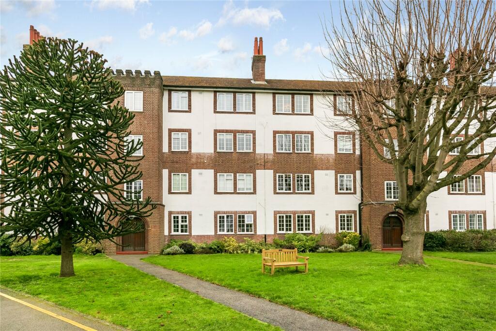 Main image of property: Gloucester Court, Kew Road, Kew, Surrey, TW9