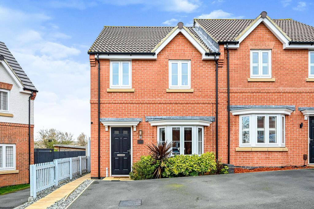 Main image of property: Old School Lane, Awsworth, Nottingham, NG16