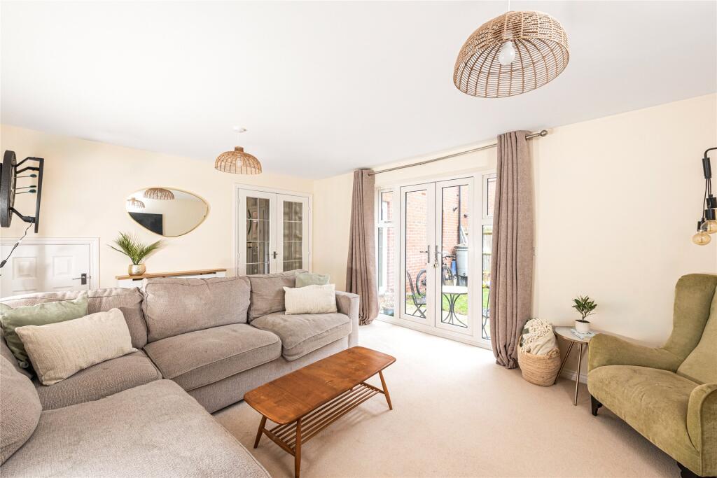 Greensand View, Woburn Sands, Milton Keynes, Buckinghamshire, MK17 photo 3