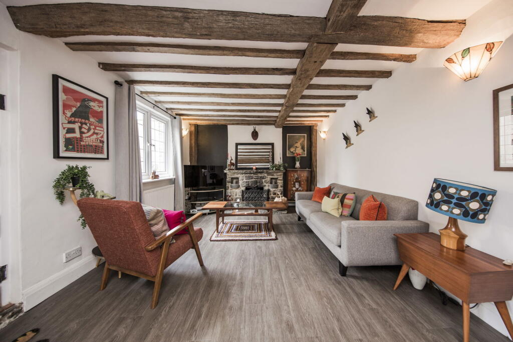 Coopers Lane, Crowborough image 3