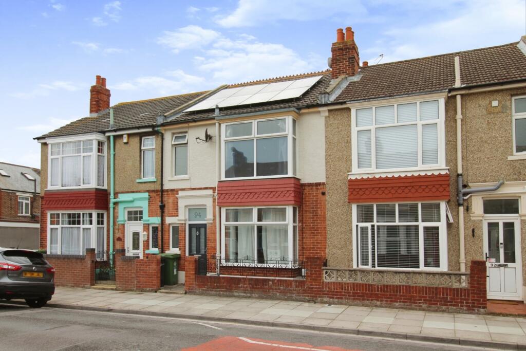 Main image of property: Hollam Road, Southsea, Hampshire, PO4