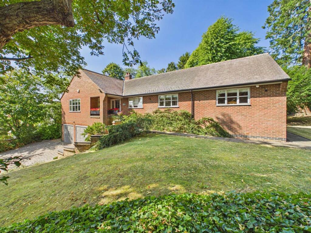 Main image of property: Three Farthings, Hallaton, Market Harborough