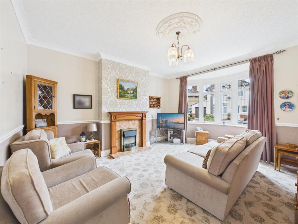 House in York - View 2
