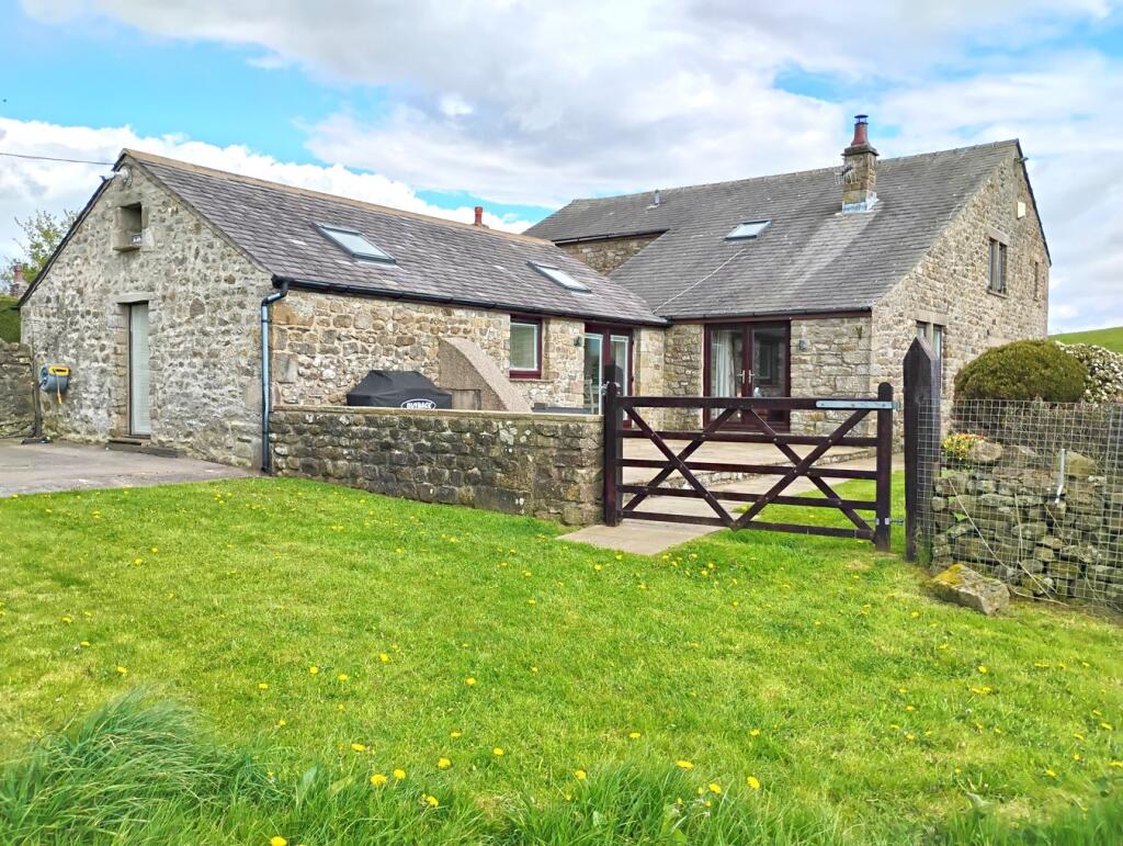 Main image of property: Lane End, Kirkby Lonsdale Road, Halton, Lancaster, LA2