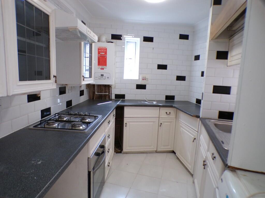 Main image of property: Thameshill Avenue, Romford, London, RM5