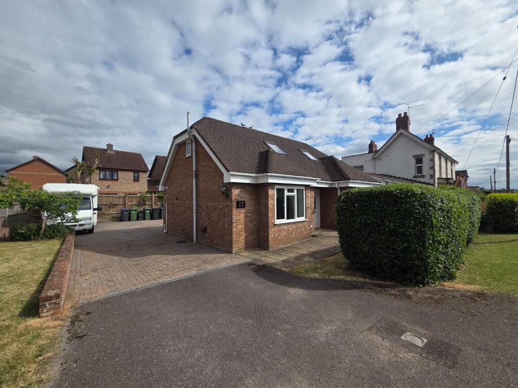 Main image of property: Woodrow Road, Melksham