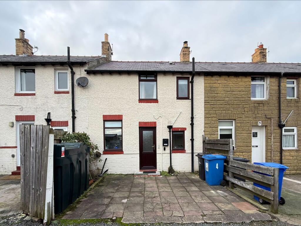 Jubilee Place, Seahouses, Northumberland, NE68 7RZ, Northumberland