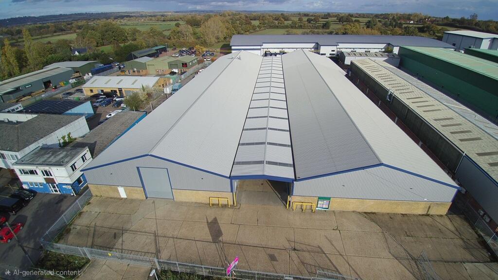 Main image of property: The Fruit Show Business Park, Pattenden Lane, Marden, Tonbridge, Kent, TN12 9QJ