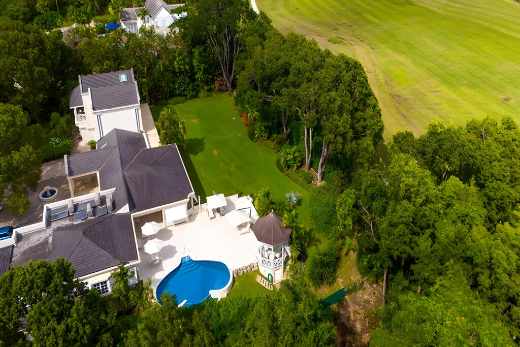 Main image of property: Sandy Lane, St James