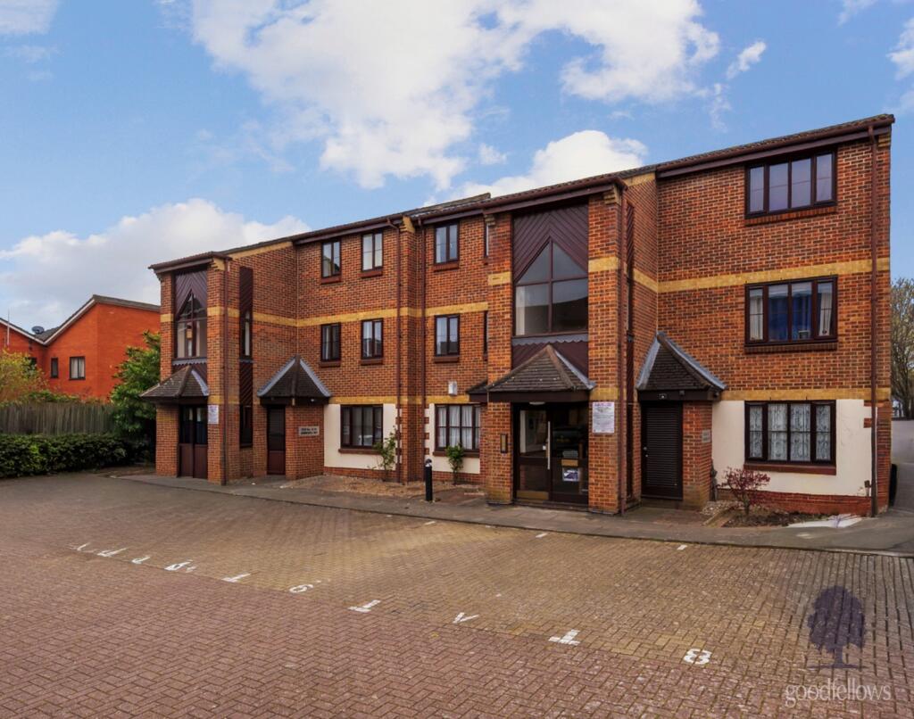 Main image of property: Summerhill Way, Mitcham, CR4