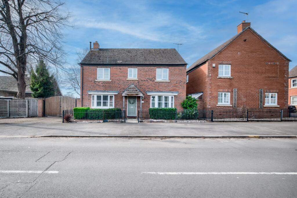 Additional image 3 of Old School Mead Bidford-on-Avon, Bidford-on-Avon, Alcester, Warwickshire, B50