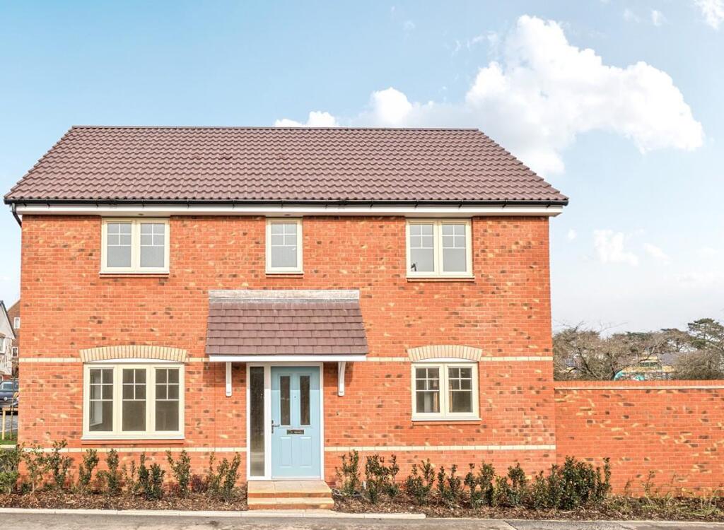 Main image of property: Zephyr Place, Devizes