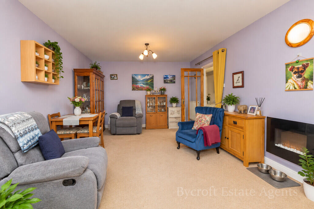 House in Norwich - View 5