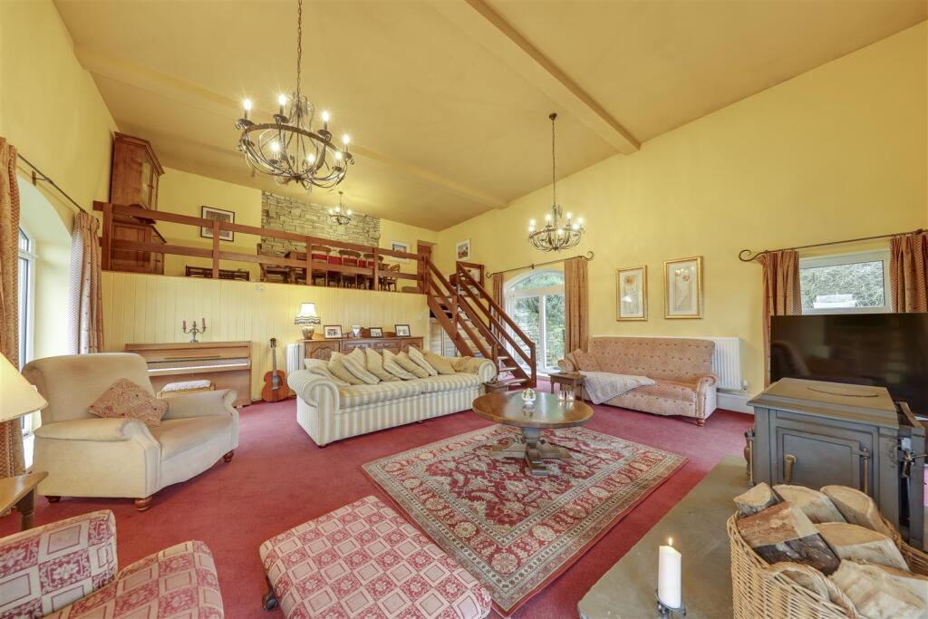 Additional image 8 of Edge End Farm, Heightside Lane, Crawshawbooth, Rossendale