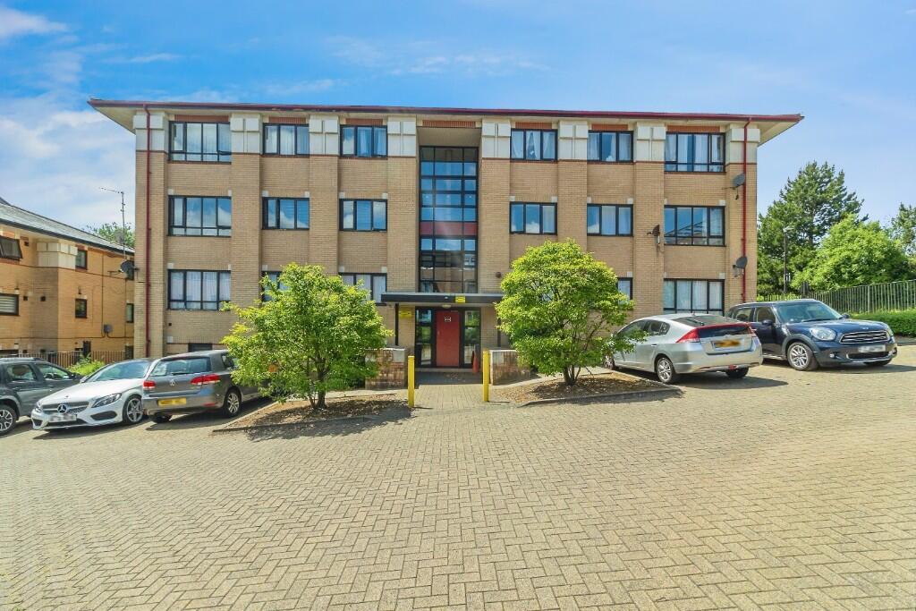Main image of property: Albion Place, Campbell Park, Milton Keynes